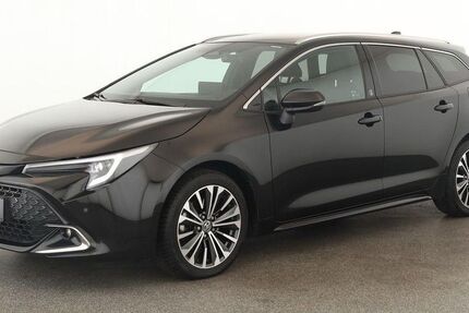Toyota Corolla 46.100 km 27.284 &euro; Neuss 41460
