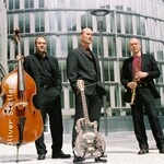 Rainer Maria Rilke - Zwischen den Sternen