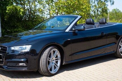 Audi A5 145.000 km 14.500 € Leverkusen 51371