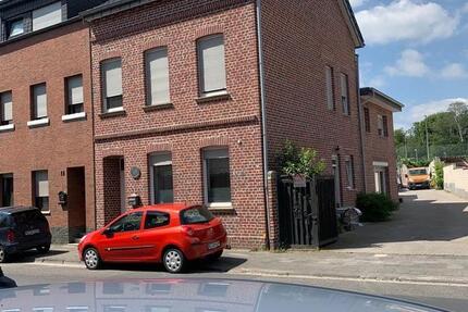 Haus Mönchengladbach West - 6 Zimmer, 187 m&sup2;, 525.000&euro; | Angebot:26749303