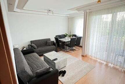 Seltene EG-Wohnung in Dormagen-Hackenbroich - 3 Zimmer, 69 m',