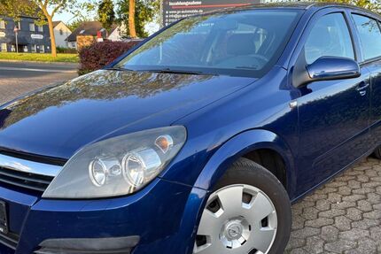 Opel Astra 197.000 km 3.450 &euro; Velbert 42551