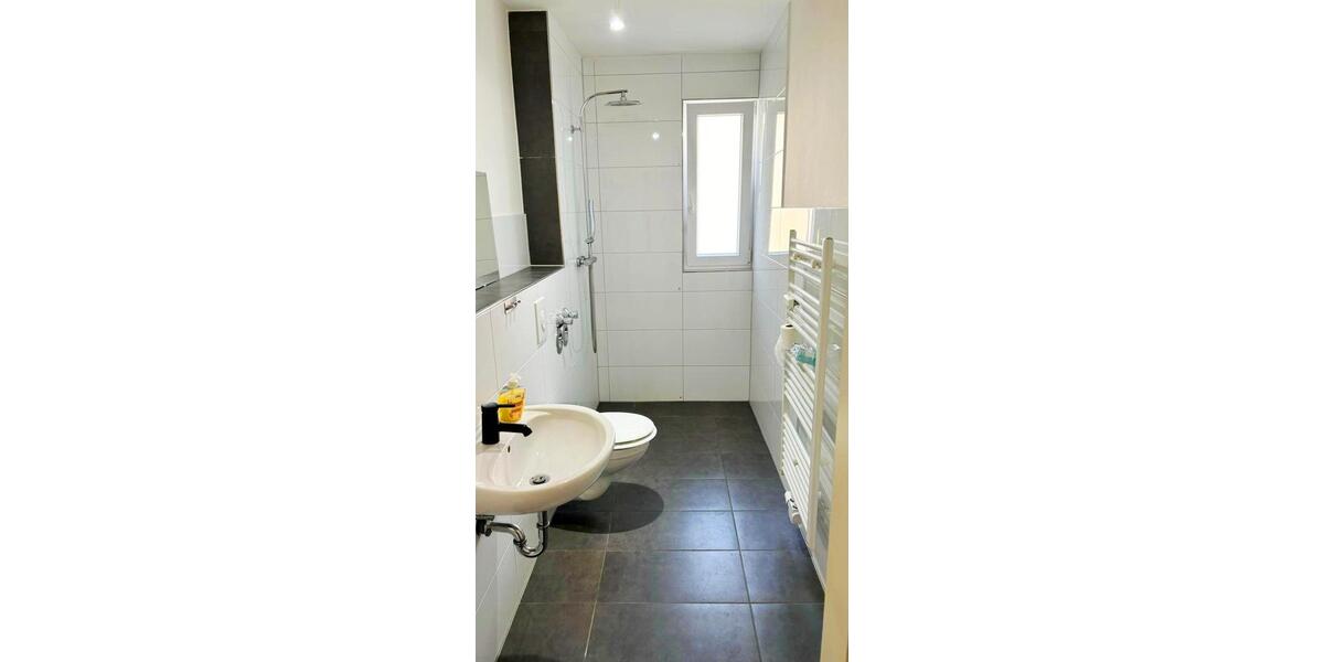 Renovierte Deluxe Wohnung im Herzen von Remscheid 2,5 Zimmer 65qm 2.5 zimmer