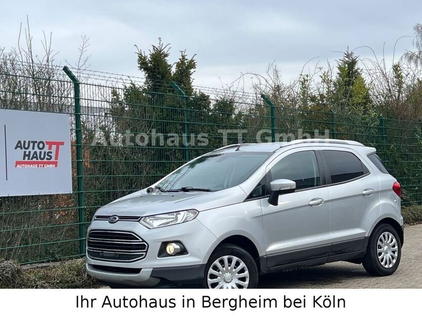 EcoSport