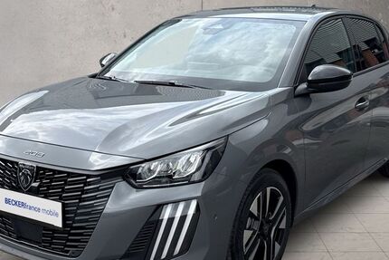 Peugeot 208 4.700 km 21.890 &euro; Oberhausen 46149