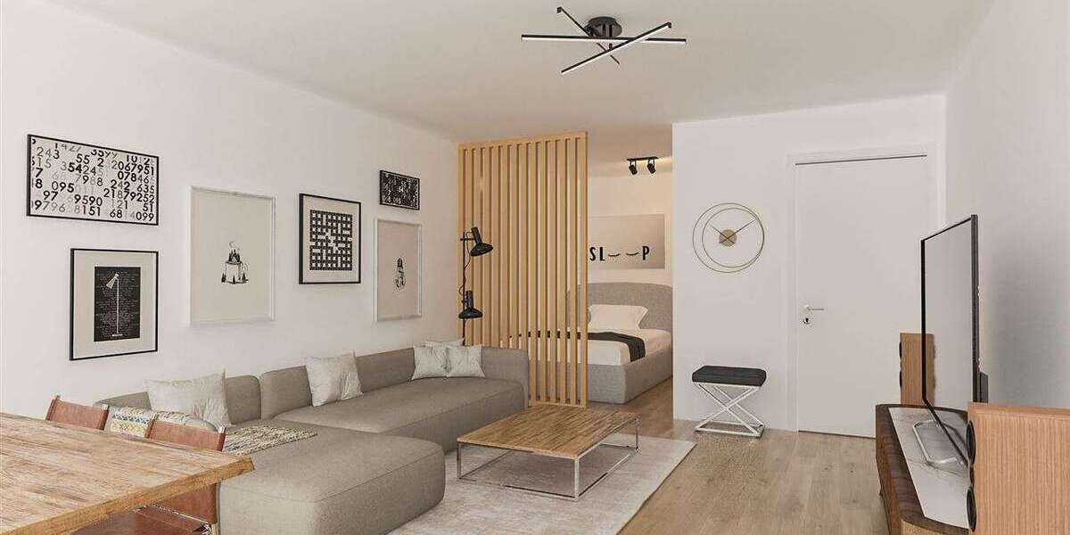 Etagenwohnung Mönchengladbach - 4 Zimmer, 94 m&sup2;, 260.000&euro; | Angebot:25806090