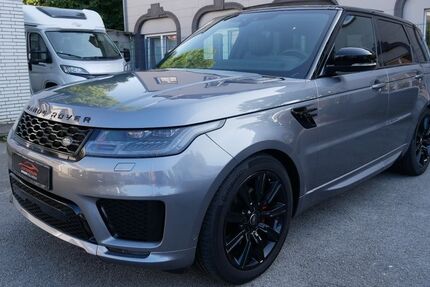 Land Rover Range Rover Sport 112.900 km 36.950 &euro; Mülheim an der Ruhr 45473