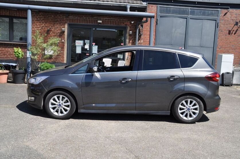 C-Max