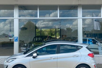 Ford Fiesta 23.200 km 14.690 € Willich-Anrath 47877