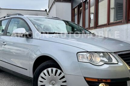 VW Passat 113.591 km 7.999 &euro; Mönchengladbach 41066