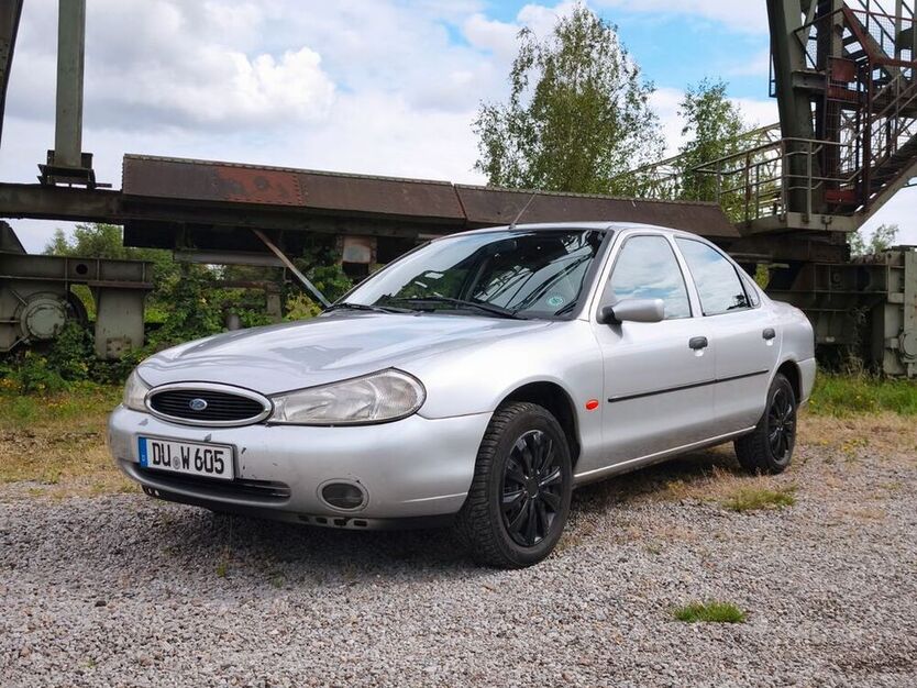 Mondeo