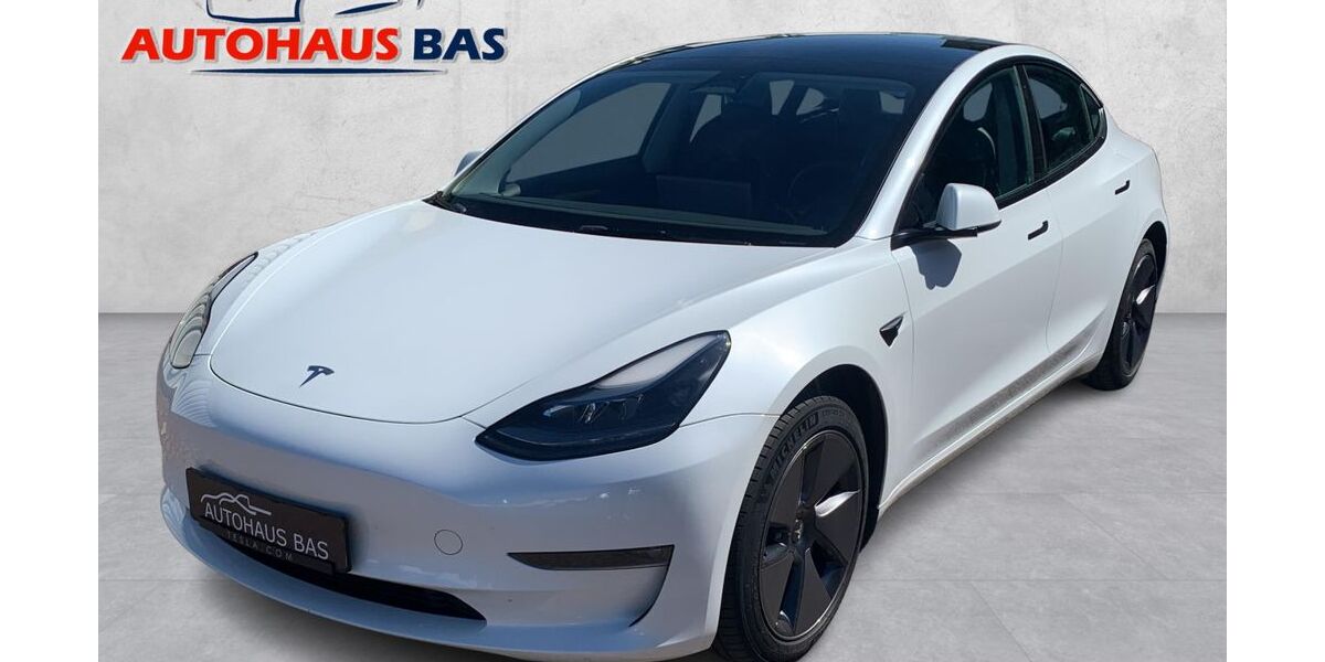 Tesla Model 3 154.987 km 24.950 &euro; Kaarst 41564