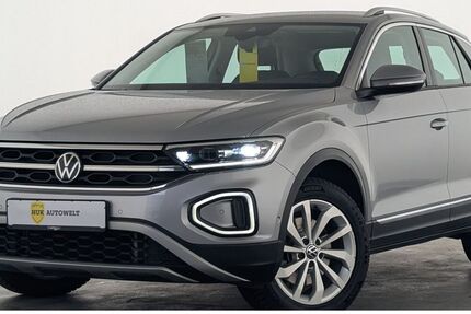 VW T-Roc 48.250 km 26.760 &euro; Düsseldorf 40599