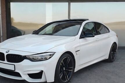 BMW 430 Gran Coupé 118.500 km 26.700 &euro; Korschenbroich 41352