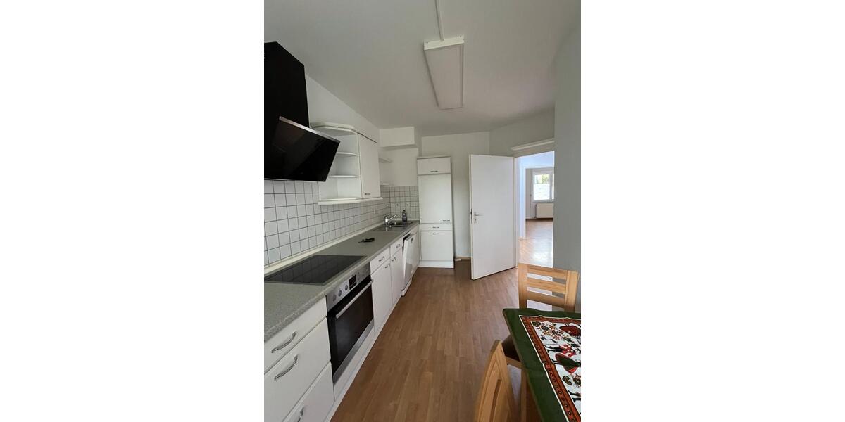 Ab sofort frei WOHNUNG für SENIOREN, 77 qm, Wohndorf-Laar, EG 2 zimmer