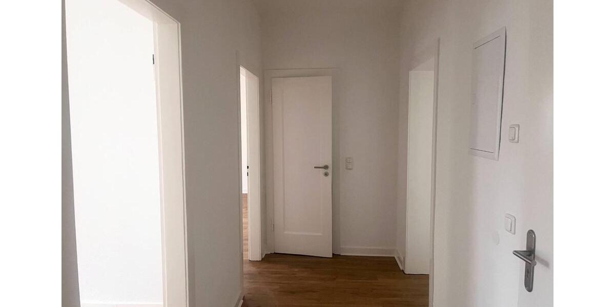 **Modernisierte 3-Zimmer-Wohnung mit Balkon in Holthausen** 3 zimmer