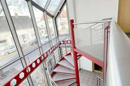 Einzelhandel in Oberhausen 455 € 65.22 m²