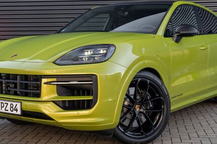 Porsche Cayenne 12.999 km 149.890 &euro; Moers 47441