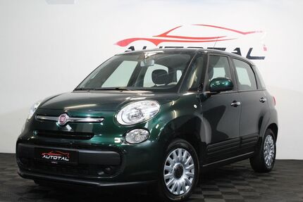 Fiat 500L 113.199 km 8.799 € Wuppertal 42283