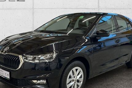 Skoda Fabia 22.740 km 16.490 &euro; Pulheim-Brauweiler 50259