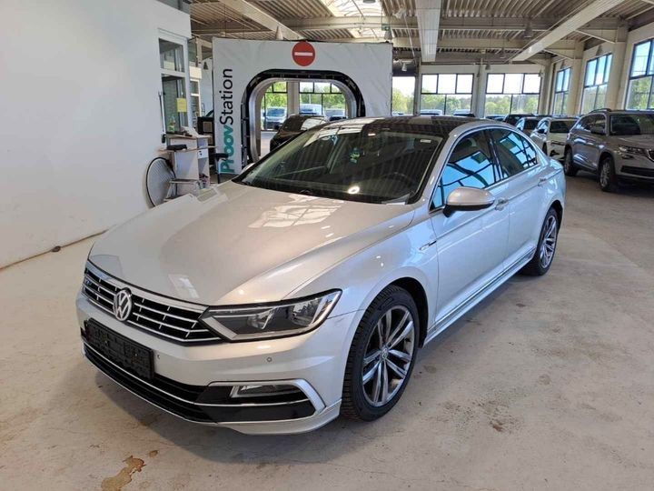 Passat