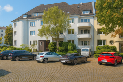 Wohnung zum Kaufen in Düsseldorf 930.000 € 173.66 m² 6 zimmer