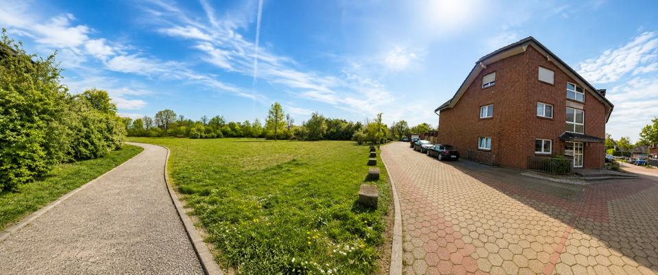Dachgeschoßwohnung Moers - 3 Zimmer, 78 m&sup2;, 259.000&euro; | Angebot:27257576