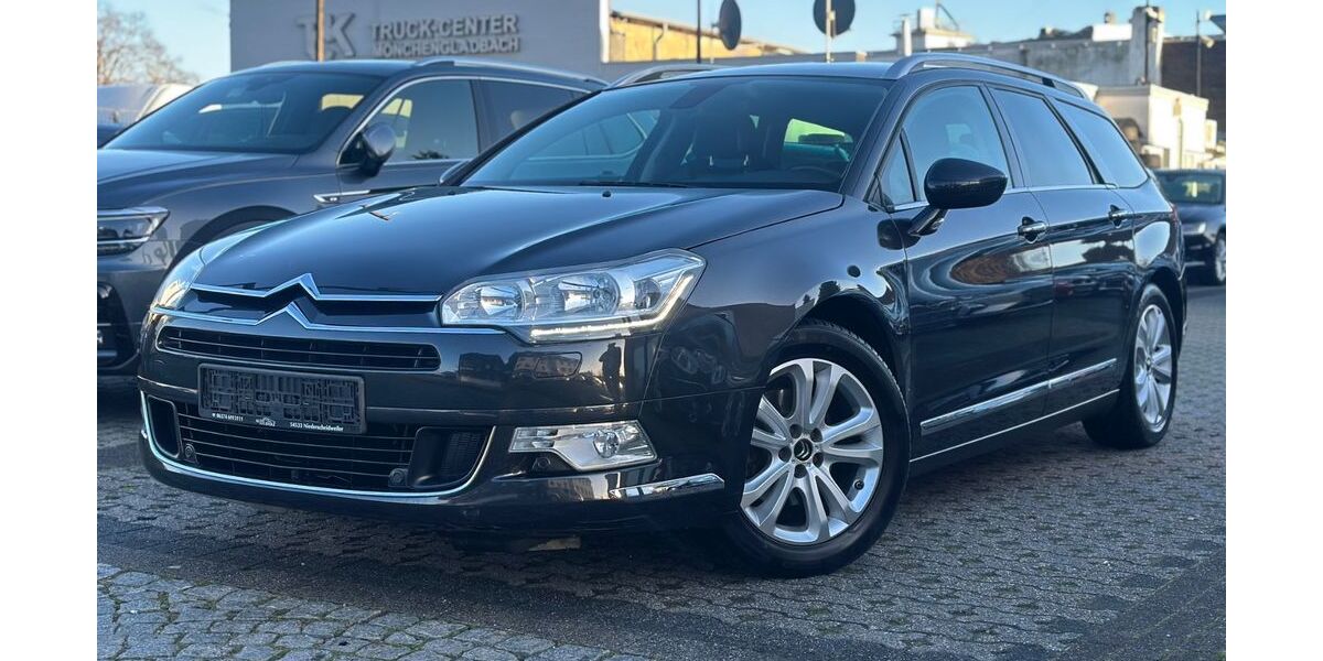 Citroen C5 164.000 km 6.448 &euro; Mönchengladbach 41063