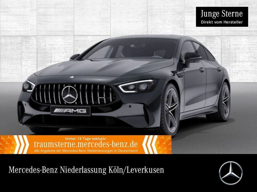 Mercedes-Benz AMG GT 20.793 km 126.990 € Köln 51149