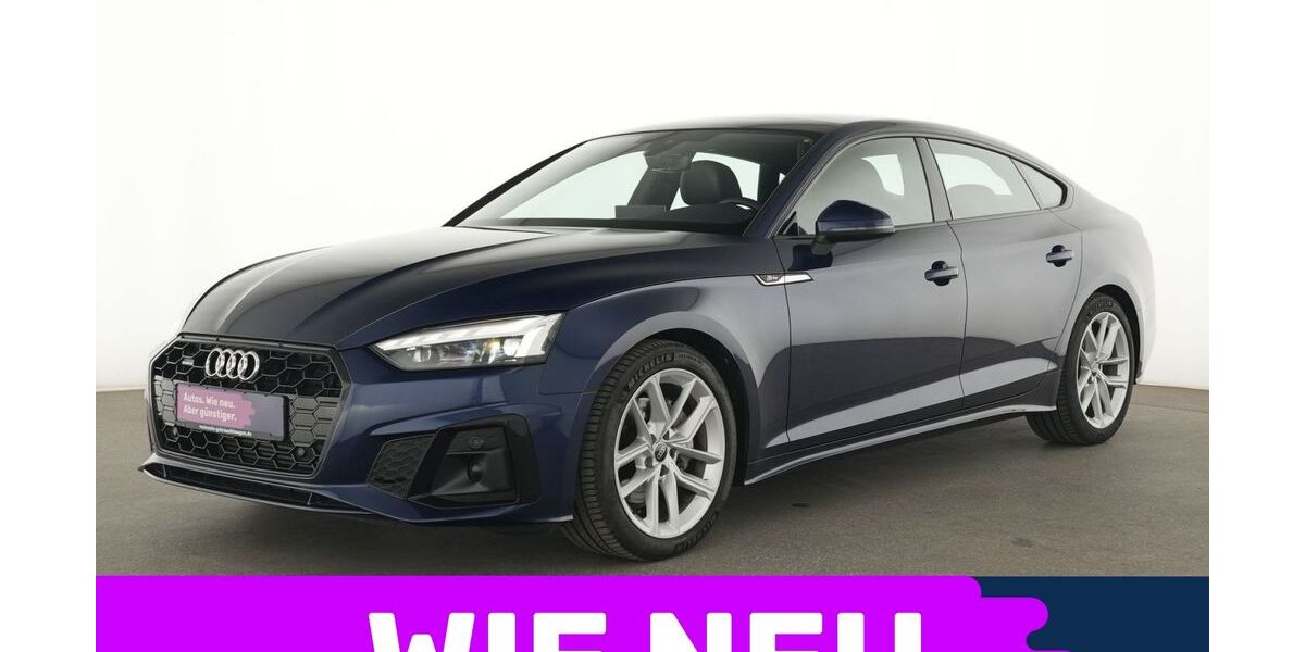Audi A5 18.885 km 36.989 &euro; Neuss 41460