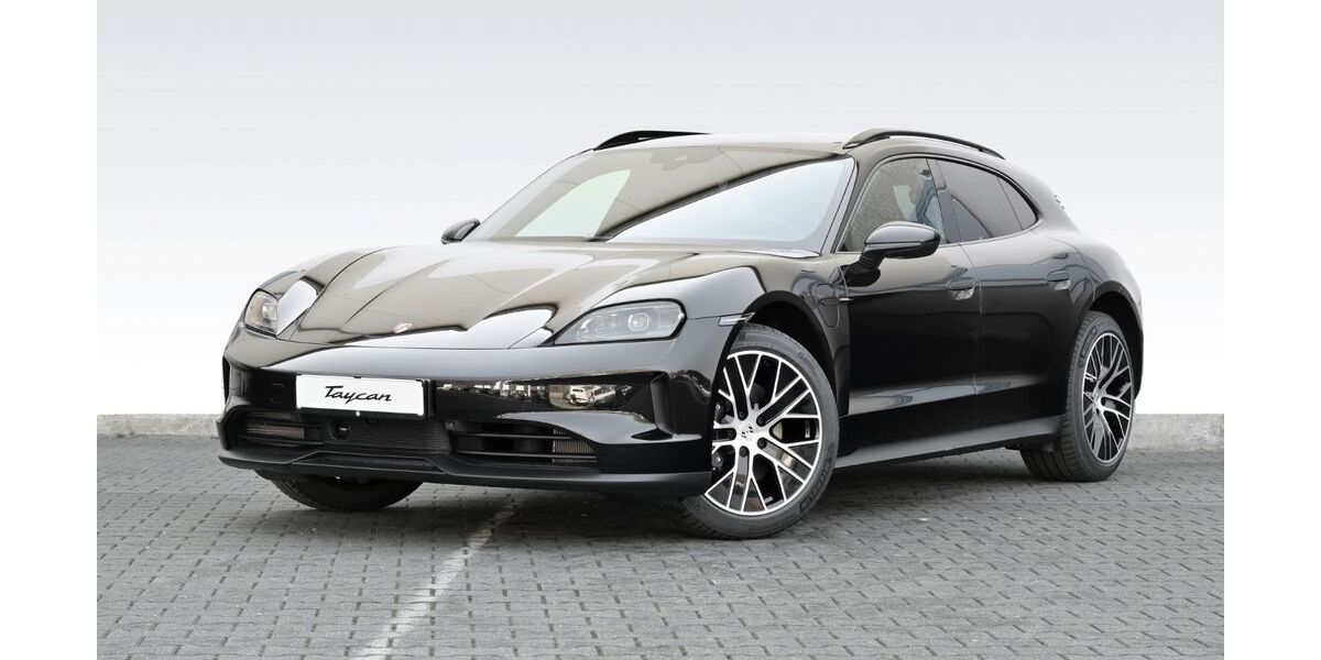 Porsche Taycan 9.900 km 96.900 &euro; Düsseldorf 40468