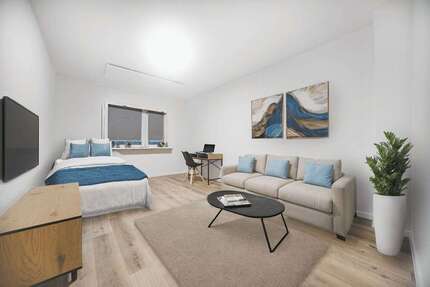 Wohnung zum Mieten in Essen 750 € 35 m²