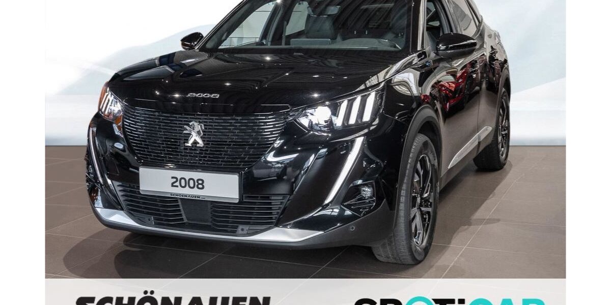 Peugeot 2008 30.724 km 19.970 &euro; Hilden 40721