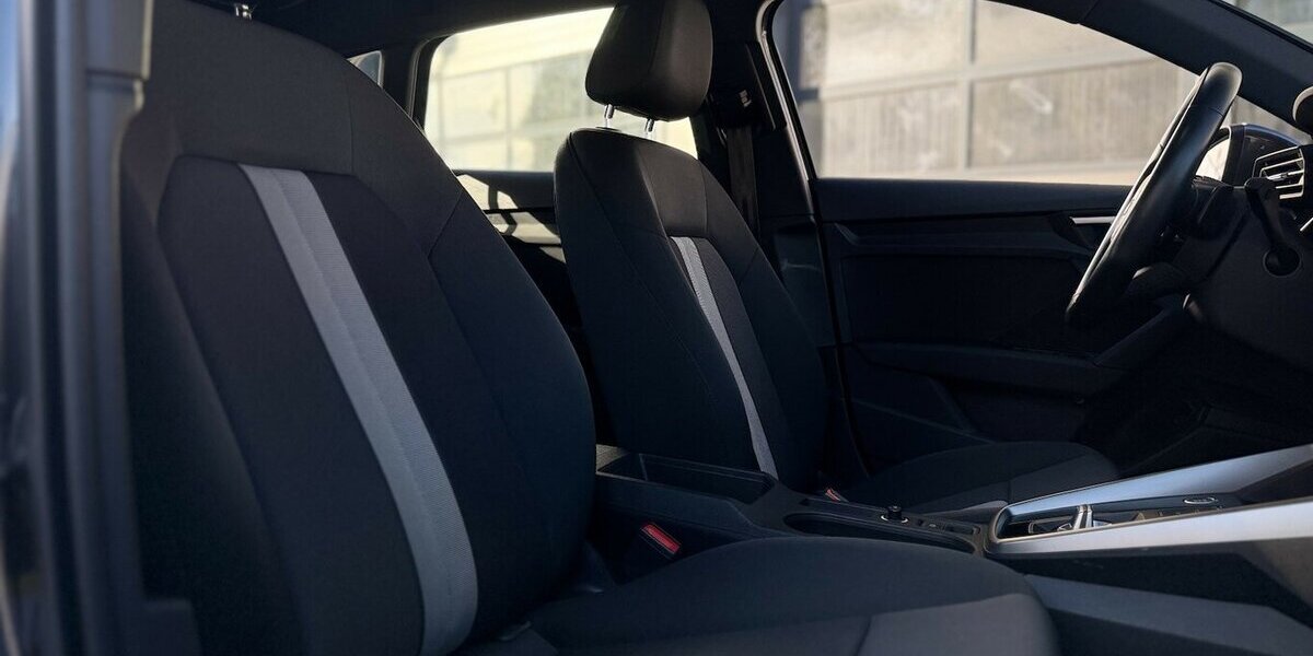 Audi A3 35 TDI S- line / Keyless / Virtual Cockpit 95.000 km 22.900 &euro; Mönchengladbach 41066