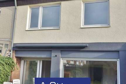 Haus Krefeld Gartenstadt - 4 Zimmer, 95 m&sup2;, 1.150&euro; | Angebot:25614665