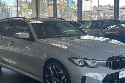 BMW 330 6.278 km 53.900 € Langenfeld 40764
