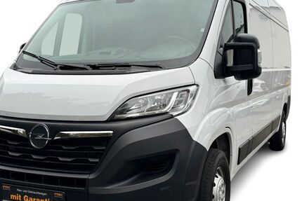 Opel Movano 90.854 km 20.680 &euro; Duisburg 47249