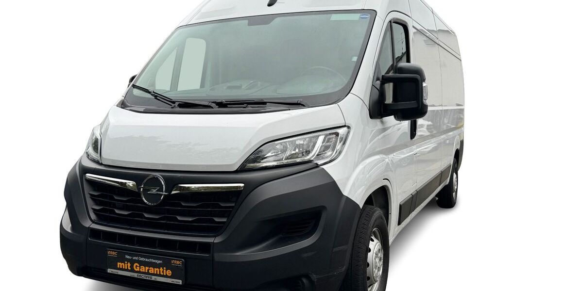 Opel Movano 90.854 km 20.680 &euro; Duisburg 47249