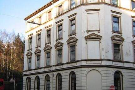 1-Zimmer-Wohnung in Barmen (WE1)