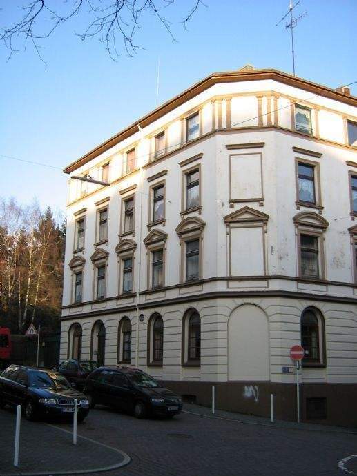 1-Zimmer-Wohnung in Barmen (WE1)