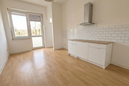 Wohnung Duisburg Neudorf-Süd - 1.5 Zimmer, 42 m&sup2;, 410&euro; | Angebot:25834371
