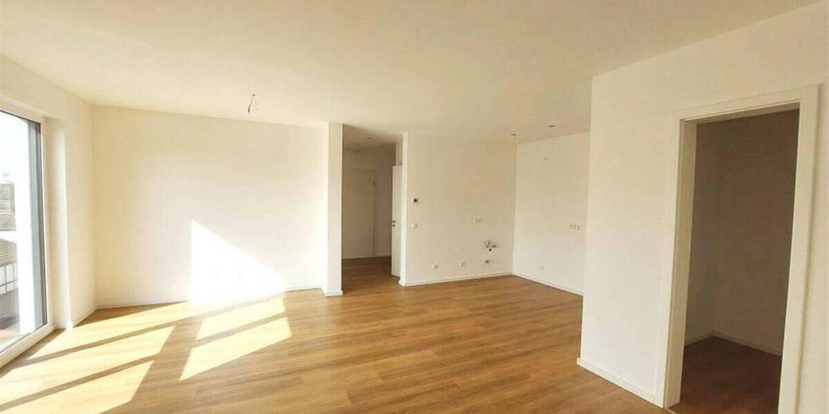 Etagenwohnung Leverkusen Quettingen - 3 Zimmer, 82 m&sup2;, 1.115&euro; | Angebot:26231039