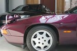 Porsche 928 GT ESSD Leder Klima Deutsches Fahrzeug 99.548 km 58.900 € Wuppertal 42327
