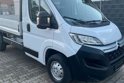 Citroen Jumper 17.000 km 18.550 &euro; Bedburg 50181