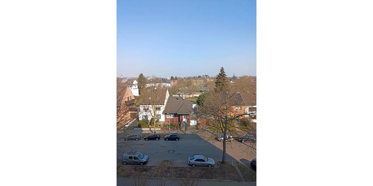 Etagenwohnung Mönchengladbach - 1 Zimmer, 28 m&sup2;, 69.000&euro; | Angebot:26458678