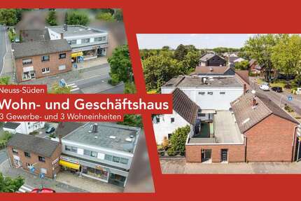 Haus zum Kaufen in Neuss 690.000 € 223 m² 8 zimmer