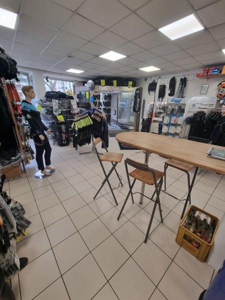 Viel Platz für Ihre Idee - Gewerbefläche auf der Münsterstraße ab dem 01.01.2026 zimmer