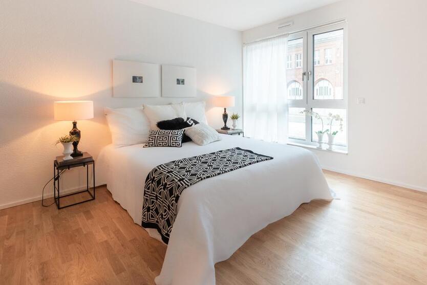 Gute Laune kann man jetzt mieten! VIVAWEST zimmer