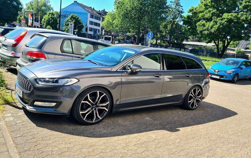 Mondeo
