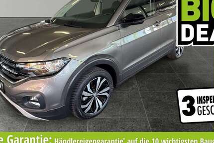 VW T-Cross 69.459 km 15.890 &euro; Düsseldorf 40233